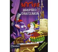 BAT PAT BANPIRO DANTZARIA: 6