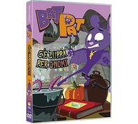 Bat Pat - C'E' Zuppa Per Gnomi [DVD]