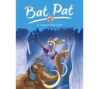 Bat Pat: el mamut friolero
