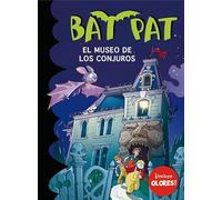 Bat Pat. El Museo De Los Conjuros