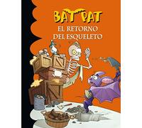 Bat pat. el retorno del esqueleto