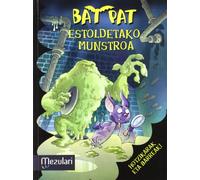 Bat Pat Estoldeko Munstroa