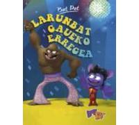 Bat Pat Larunbat Gaueko Erregea (6)