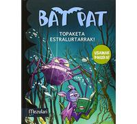 Bat Pat. Topaketa estralurtarrak¡