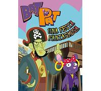 Bat Pat - Una Festa Fantasmosa