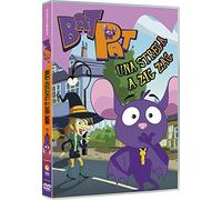 Bat Pat #01 (2 Dvd)