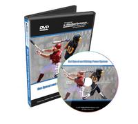 Bat Speed and Hitting Power DVD