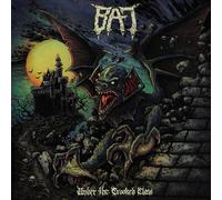 Bat Under the Crooked Claw (CD) (Importación USA)