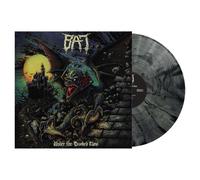 Bat - Under The Crooked Claw (LP) [Vinilo]