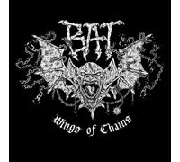 BAT Wings of Chains (Vinyl) 12" Album Coloured Vinyl