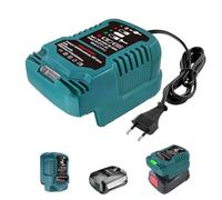 BAT20TL Cargador para Bosch Home and Garden 18 V batería PBA con indicador | AL1830 CV Cargador de repuesto para Bosch PBA 18V Casa y Jardín Batería