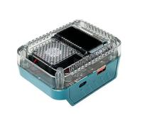 BAT618 Lithium Battery Charger Converter Adapter for 18V Li-Ion Battery 1018K AL1820CV Mobile Phone USB Type C