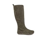 BATA Bota barefoot de mujer en ante barefoot