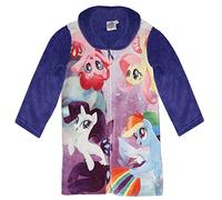 Bata coralina My Little Pony Lila Morado T.3