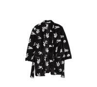 Bata de baño de manga larga para niño Disney Mickey Hugs 8 años