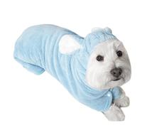 Bata de baño para perro, toalla de baño para perro, bata de baño absorbente para gatos, manta de ducha para cachorros, baño, piscina, bañera, hogar, playa, al aire libre, Halloween, Navidad