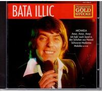 Bata Illic - Ausgewählte Goldstücke