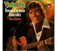 Bata Illic - Bata Illic Donna Carmela Gonzales / Marie Helene