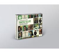 Bata Illic BIG BOX - Die legendären Originalalben (CD) (Importación USA)