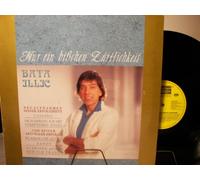 Bata Illic - Nur ein bißchen Zärtlichkeit [VINYL]