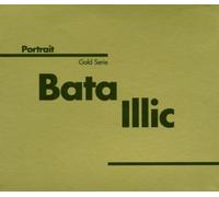 Bata Illic - Portrait