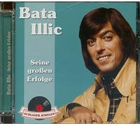 Bata Illic - Schlagerjuwelen