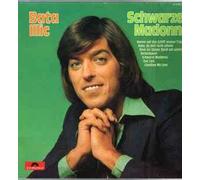 Bata Illic - Schwarze Madonna (1974) / Vinyl record [Vinyl-LP]