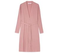 Bata midi "maternity" pointelle