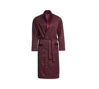 Bata para hombre - Revise Brais RE-502 - Delgada y ligera, Borgoña., M