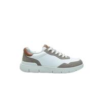BATA Sneakers de Piel para Hombres