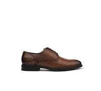 BATA Zapato Derby de Hombre de Piel 24H