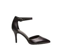 BATA Zapatos de salón de Mujer de Piel con Pulsera