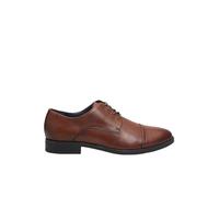 BATA Zapatos Derby de Hombre de Piel 24H