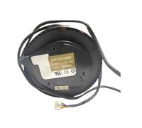 BATA1025B8S P002 DC48V 0.52A Cooling Fan 4PIN 10CM 100x100x25mm