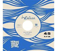 Bataan, Joe - Call My Name [Vinilo]