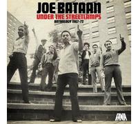 Bataan, Joe - Under The Streetlamp Anthology 1967-72