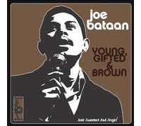 Bataan - Young Gifted & Brown