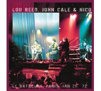 Bataclan [& John Cale,Nico]
