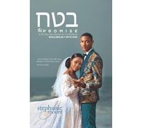 Batah: The Promise (Walking with God: 31-Day Devotionals to Start Your Day)