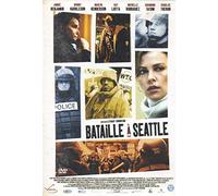 Bataille a Seattle - DVD
