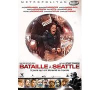 Bataille à Seattle [Francia] [DVD]
