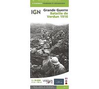 Bataille de Verdun - 1916 (évènement)