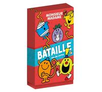 Bataille: Jeu de cartes