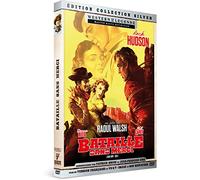 Bataille sans merci [DVD]