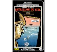 Bataillon du ciel en 2 epoques [Francia] [VHS]