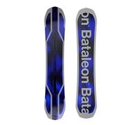 Bataleon All Mountain Goliat - Tabla de snowboard (tamaño: 156), color