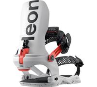 BATALEON Blaster Aw Fase - Hombre - Blanco / Narnaja / Negro - talla L/XL- modelo 2026