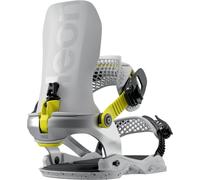 BATALEON Blaster Aw Fase - Hombre - Gris - talla M/L- modelo 2026