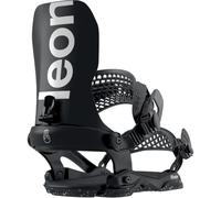 BATALEON Blaster Aw - Hombre - Negro / Negro / Narnaja - talla M/L- modelo 2026