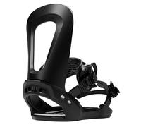 Bataleon Blow Fijación para Snowboard Freestyle Softbindung Negro
